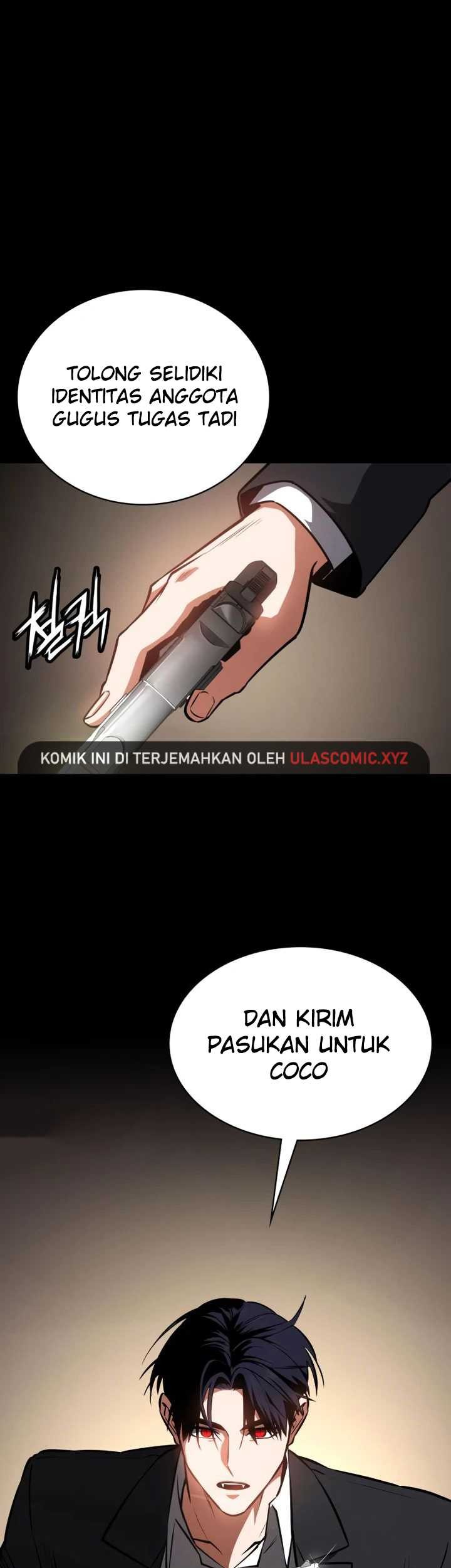 Day Walker Chapter 25 - halaman 26