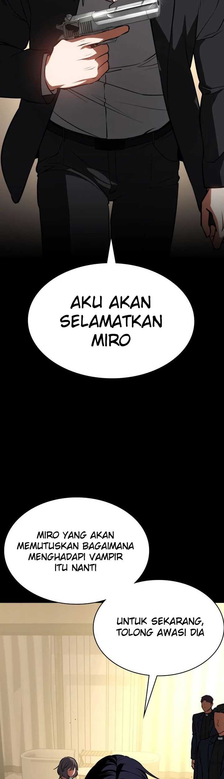 Day Walker Chapter 25 - halaman 27