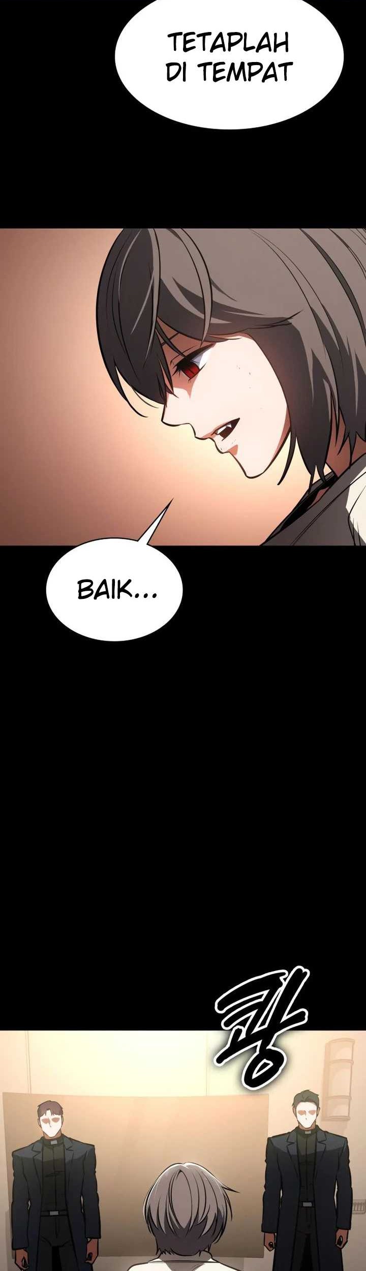 Day Walker Chapter 25 - halaman 29
