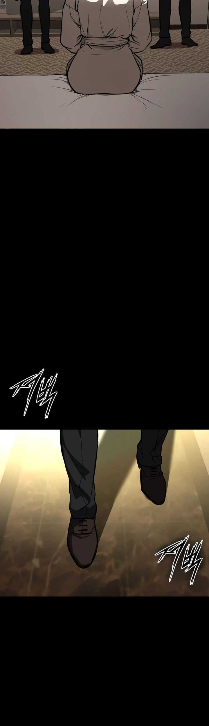 Day Walker Chapter 25 - halaman 31