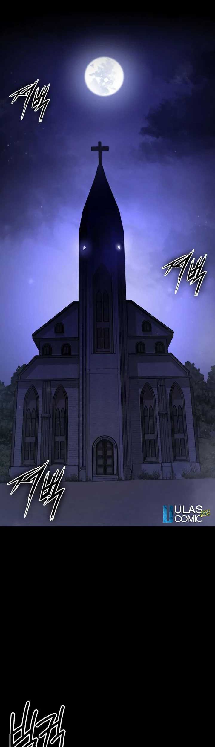 Day Walker Chapter 25 - halaman 38