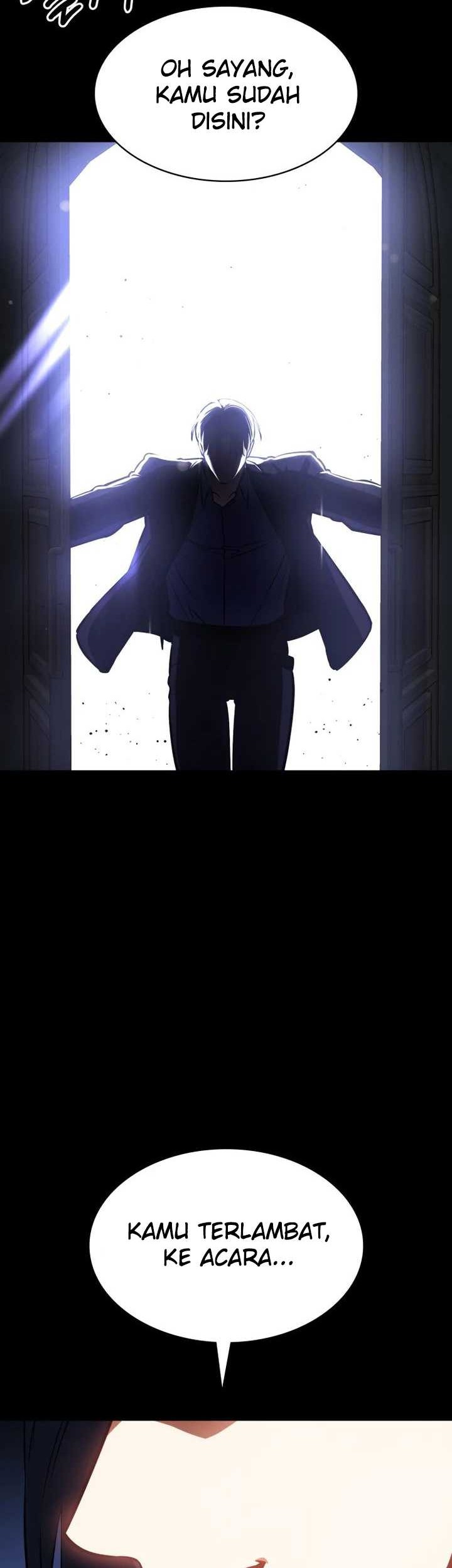 Day Walker Chapter 25 - halaman 39