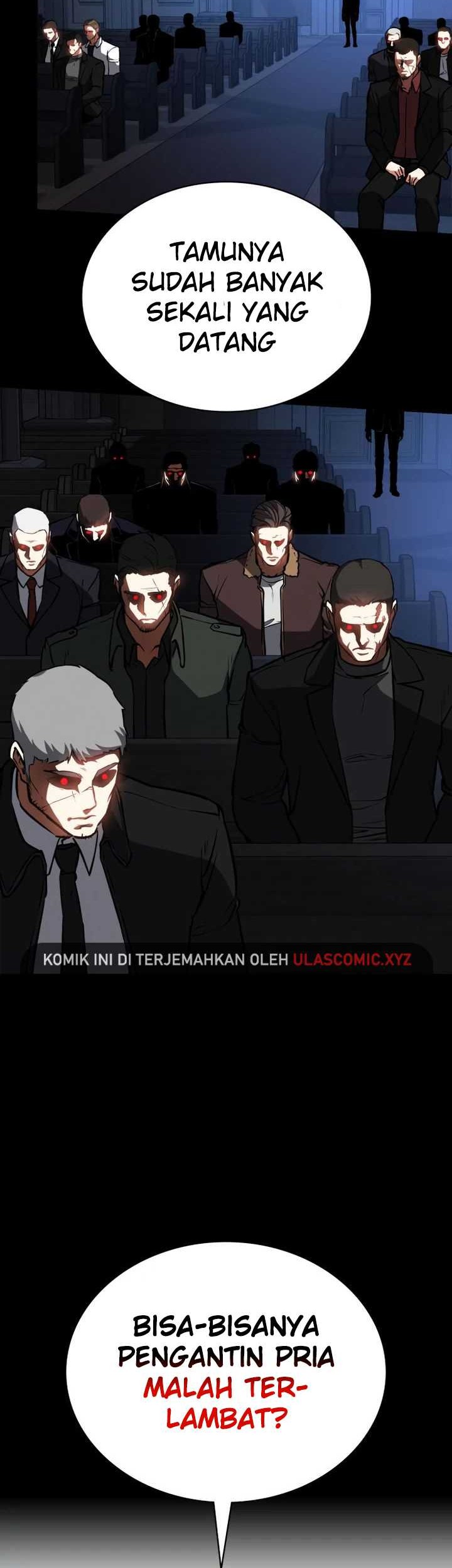 Day Walker Chapter 25 - halaman 42