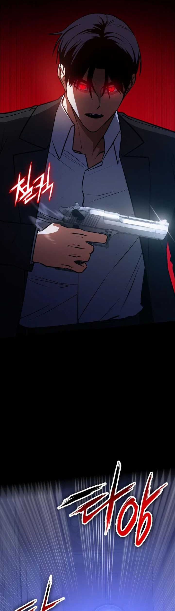 Day Walker Chapter 25 - halaman 44