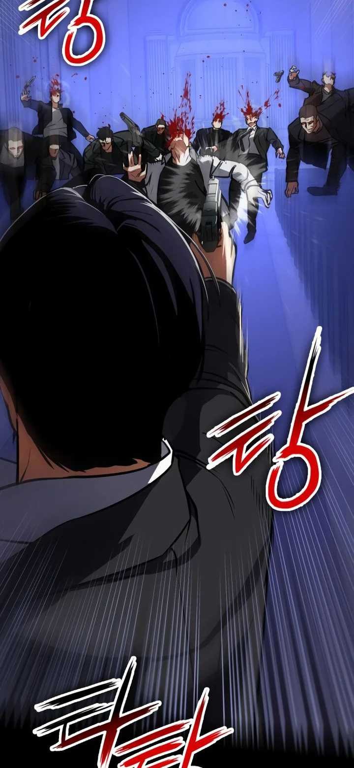 Day Walker Chapter 25 - halaman 45