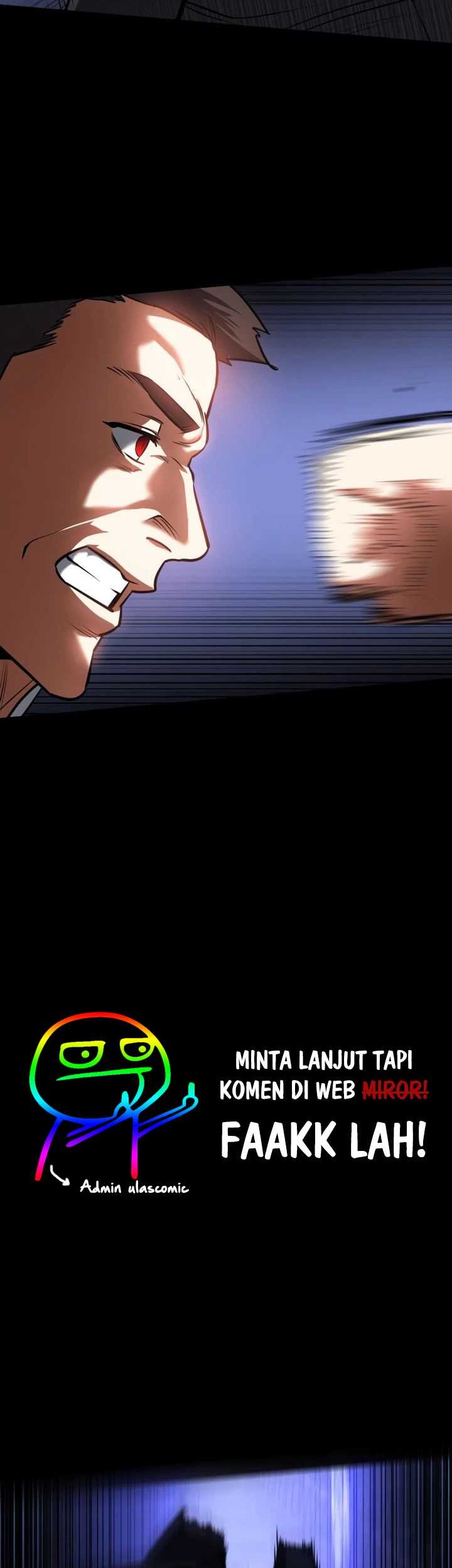 Day Walker Chapter 25 - halaman 47