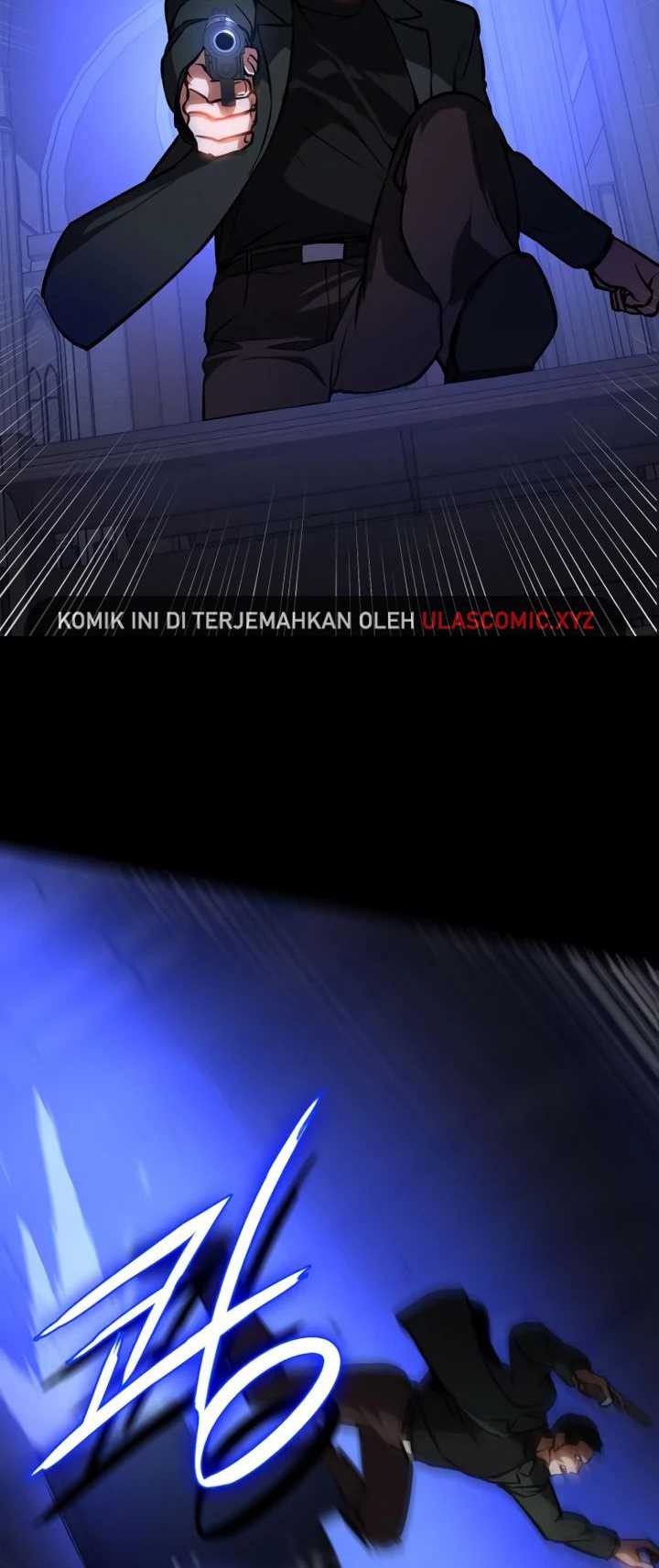 Day Walker Chapter 25 - halaman 50
