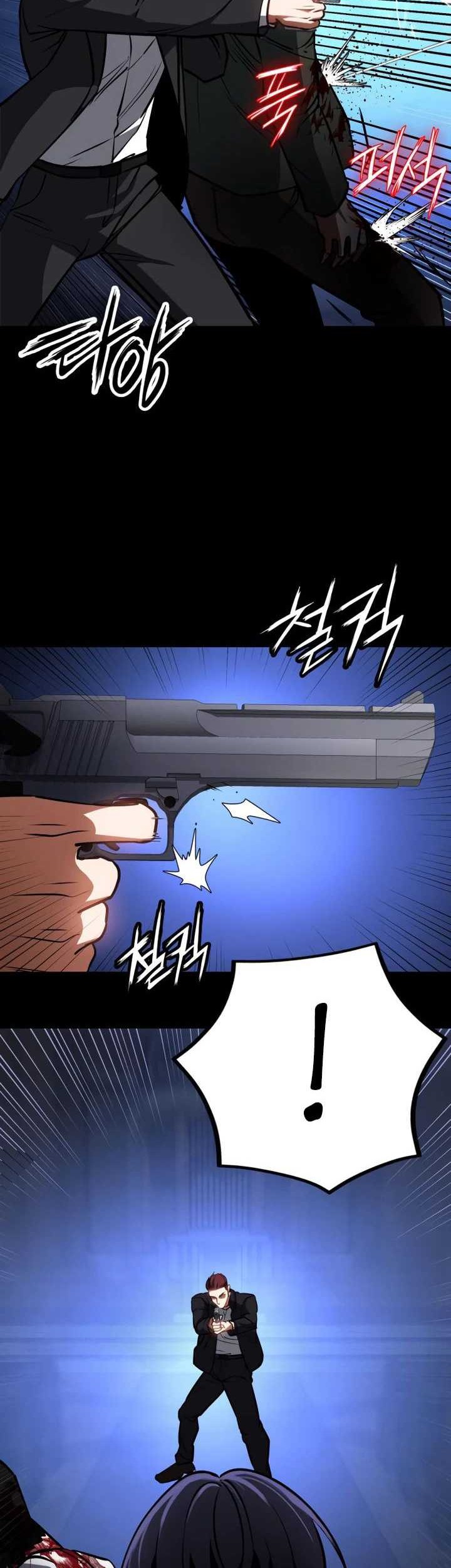 Day Walker Chapter 25 - halaman 54