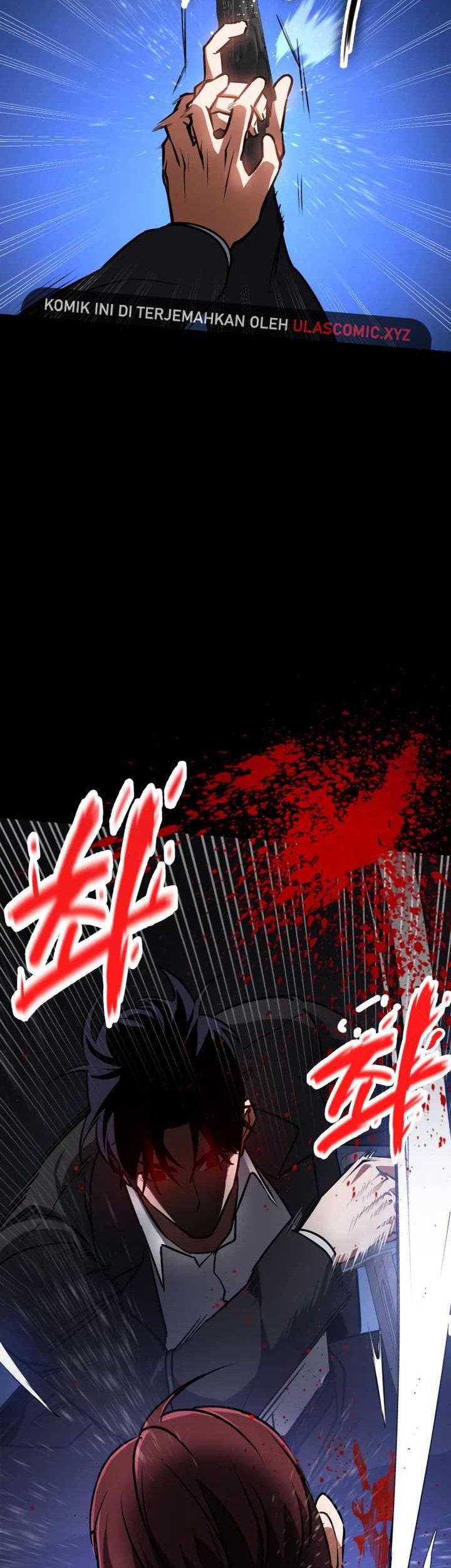 Day Walker Chapter 25 - halaman 57