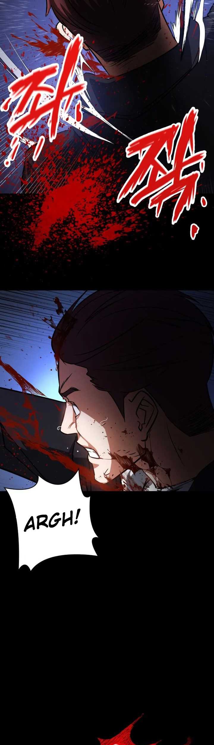 Day Walker Chapter 25 - halaman 58