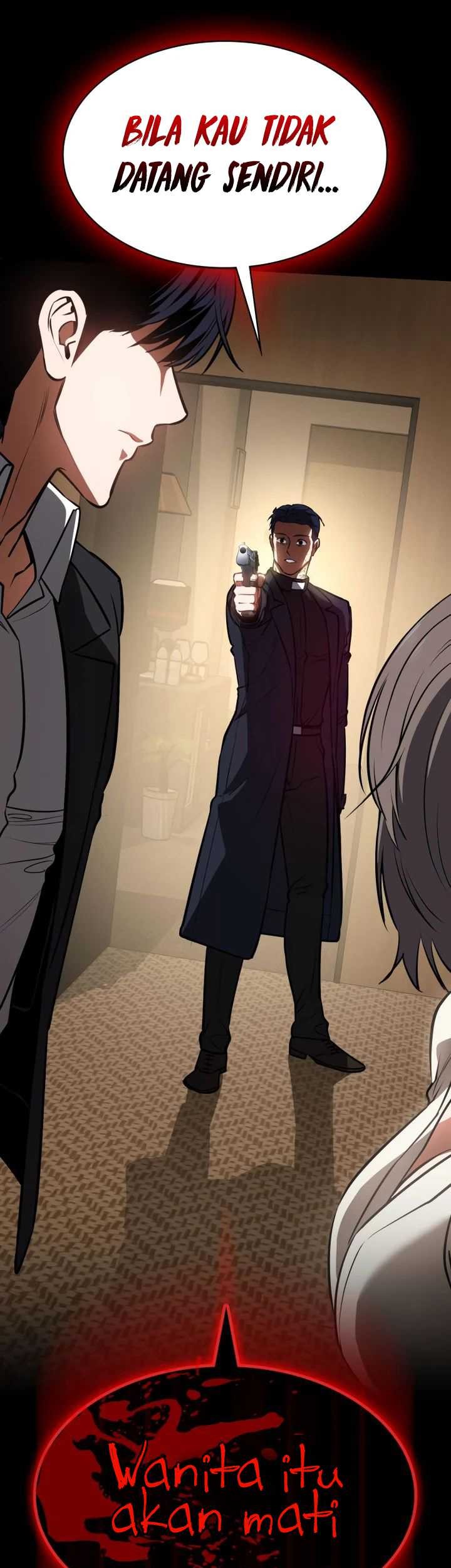 Day Walker Chapter 25 - halaman 6