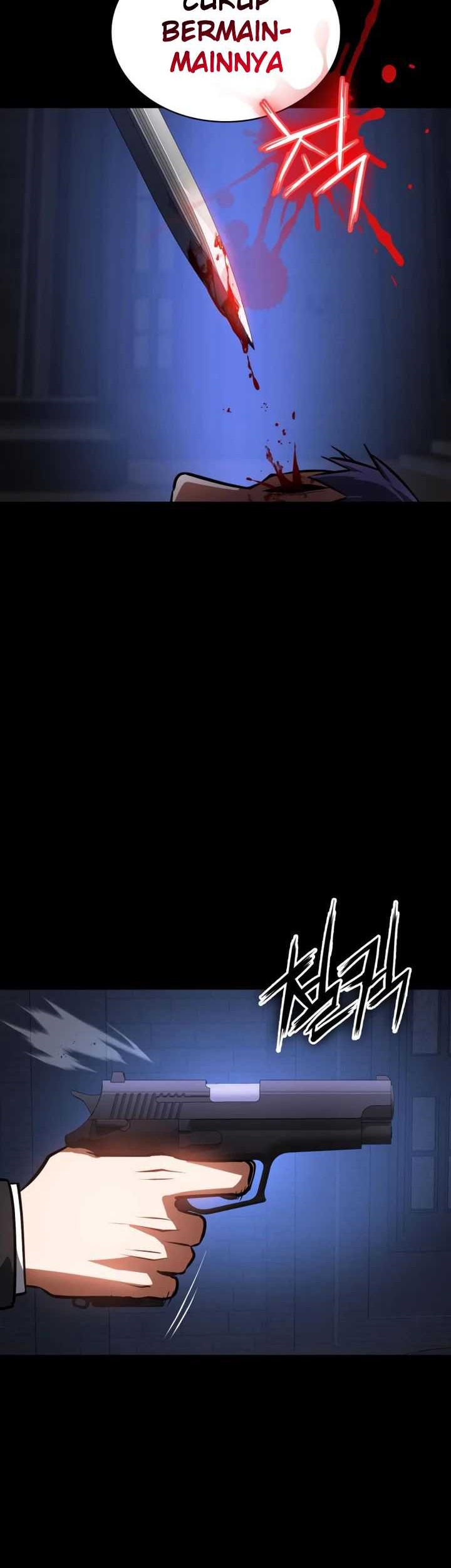 Day Walker Chapter 25 - halaman 62