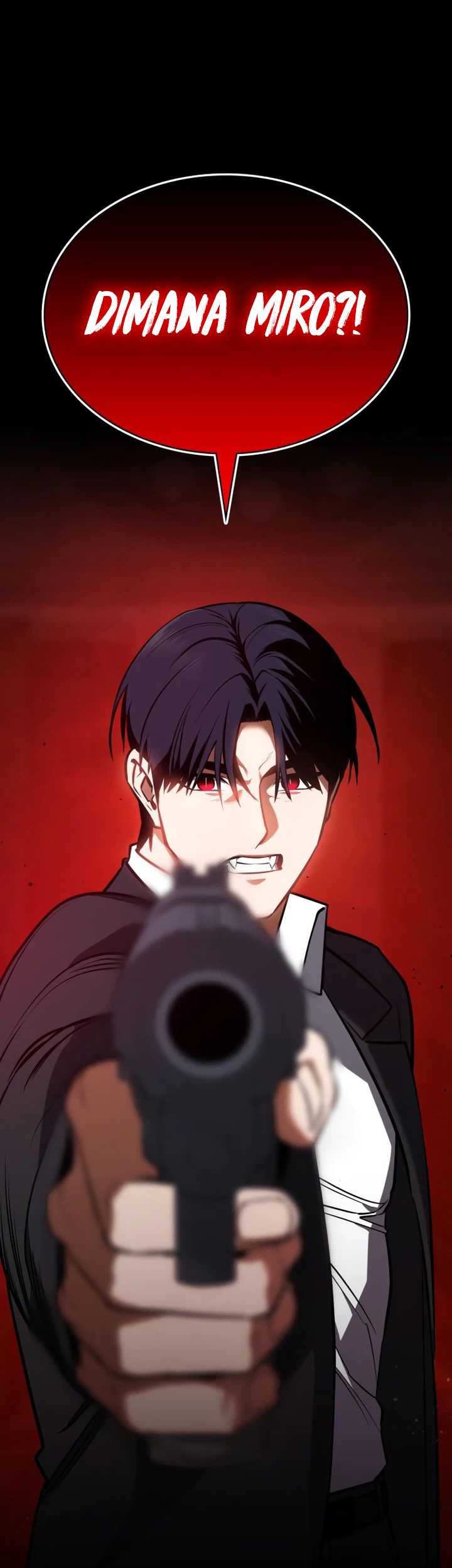 Day Walker Chapter 25 - halaman 63