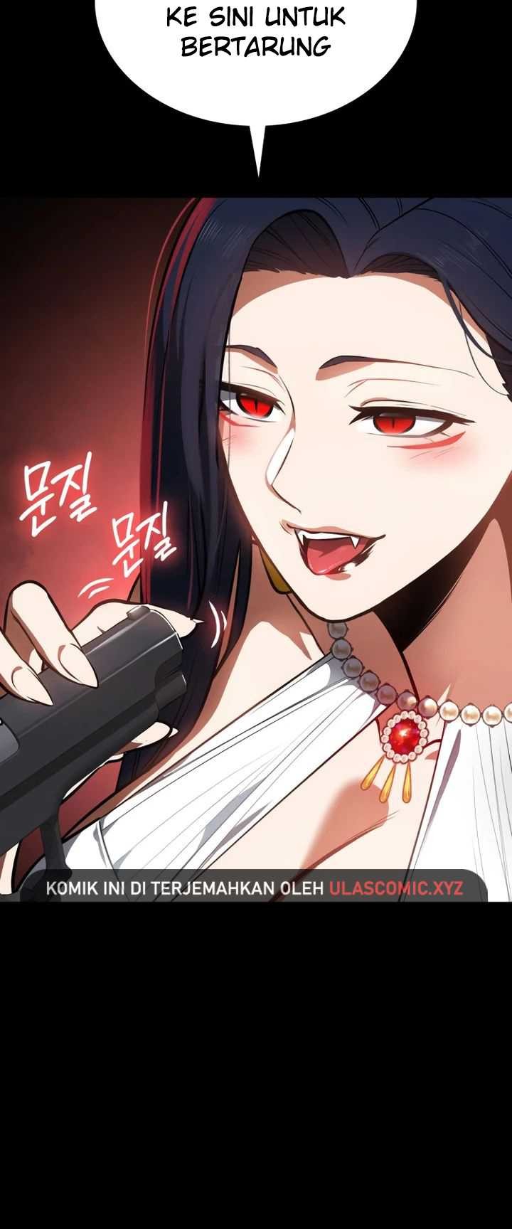 Day Walker Chapter 25 - halaman 65