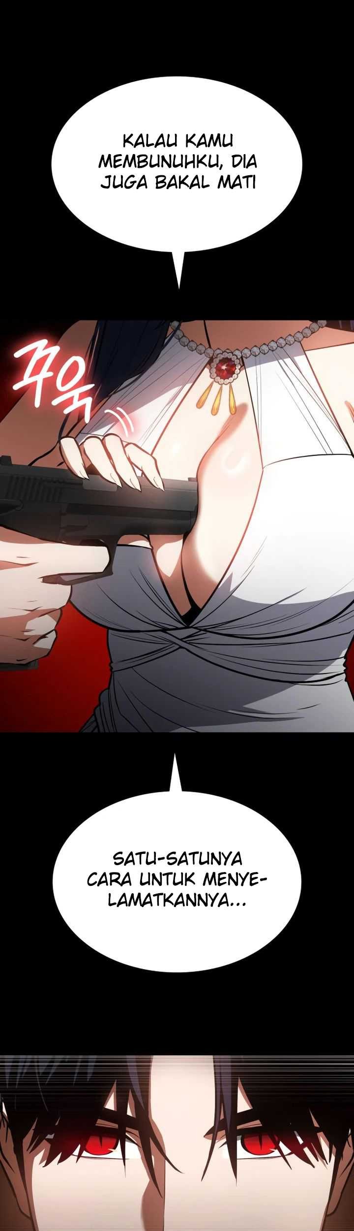 Day Walker Chapter 25 - halaman 66