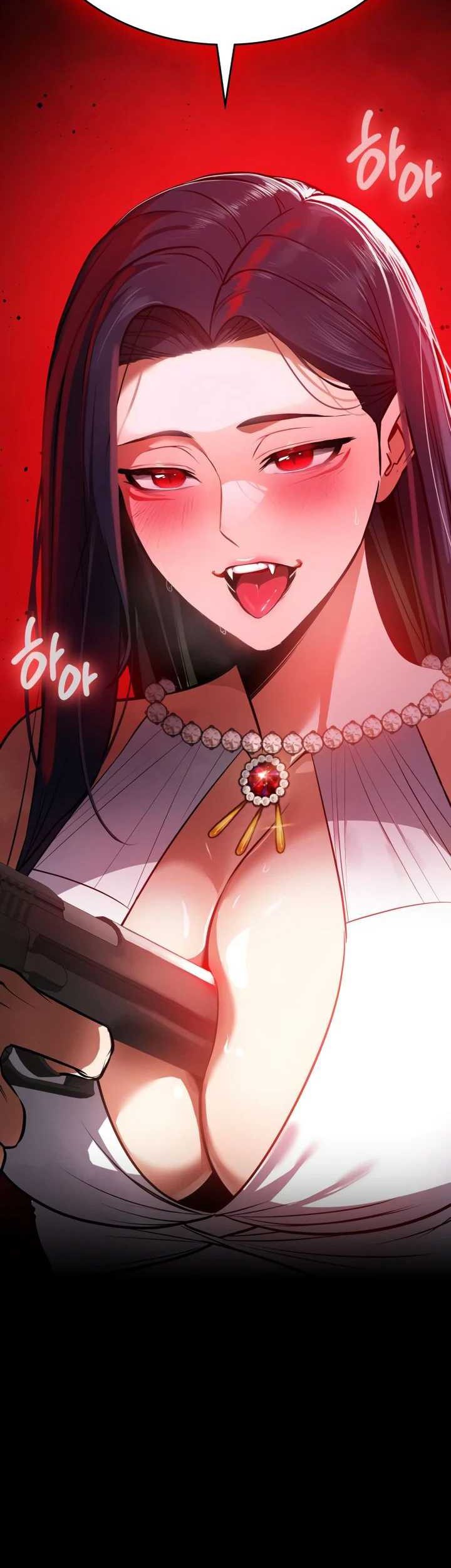 Day Walker Chapter 25 - halaman 68