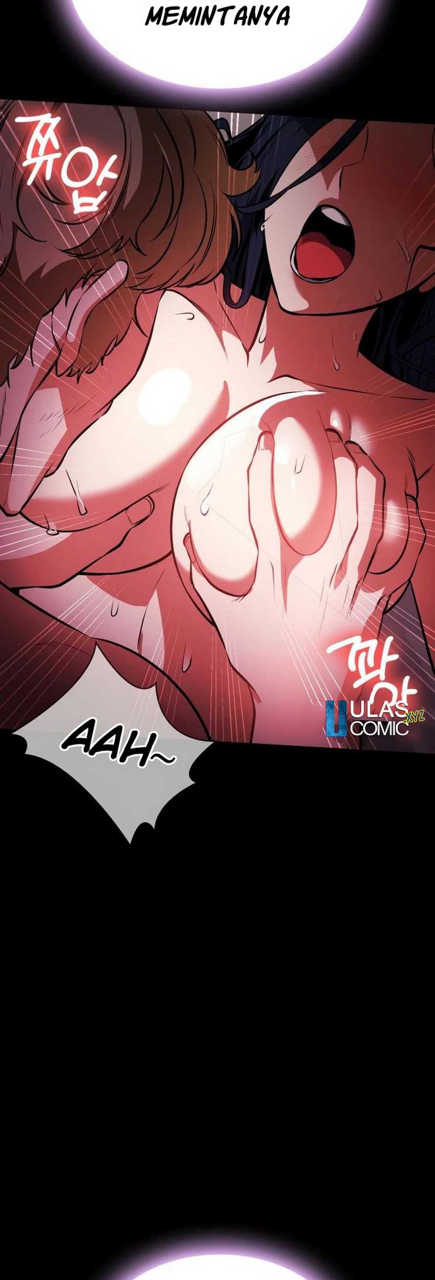 Day Walker Chapter 26 - halaman 10
