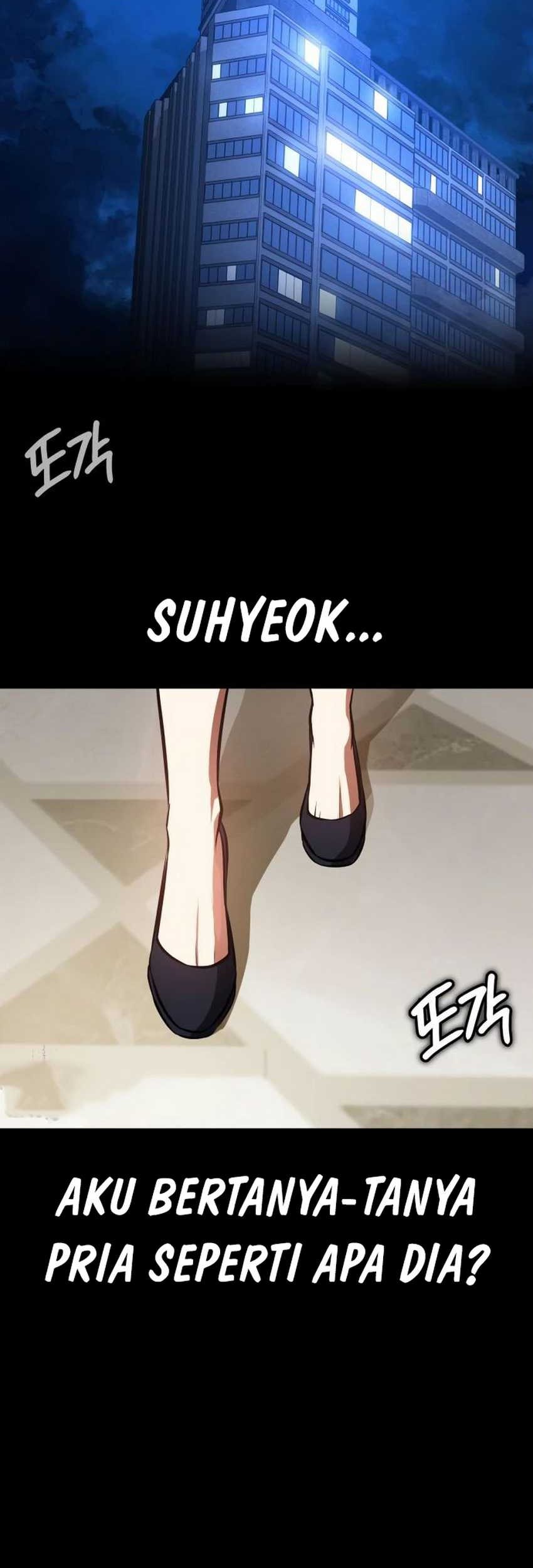 Day Walker Chapter 26 - halaman 43