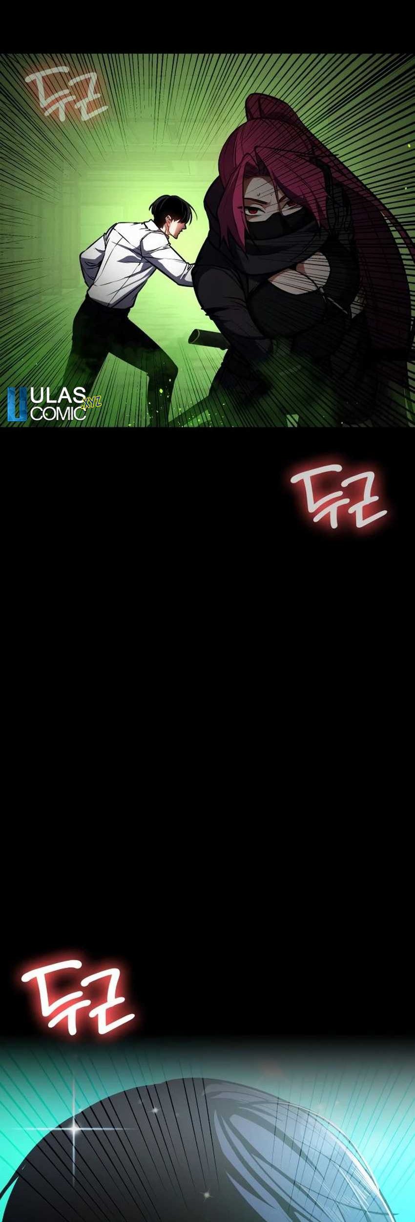 Day Walker Chapter 26 - halaman 46