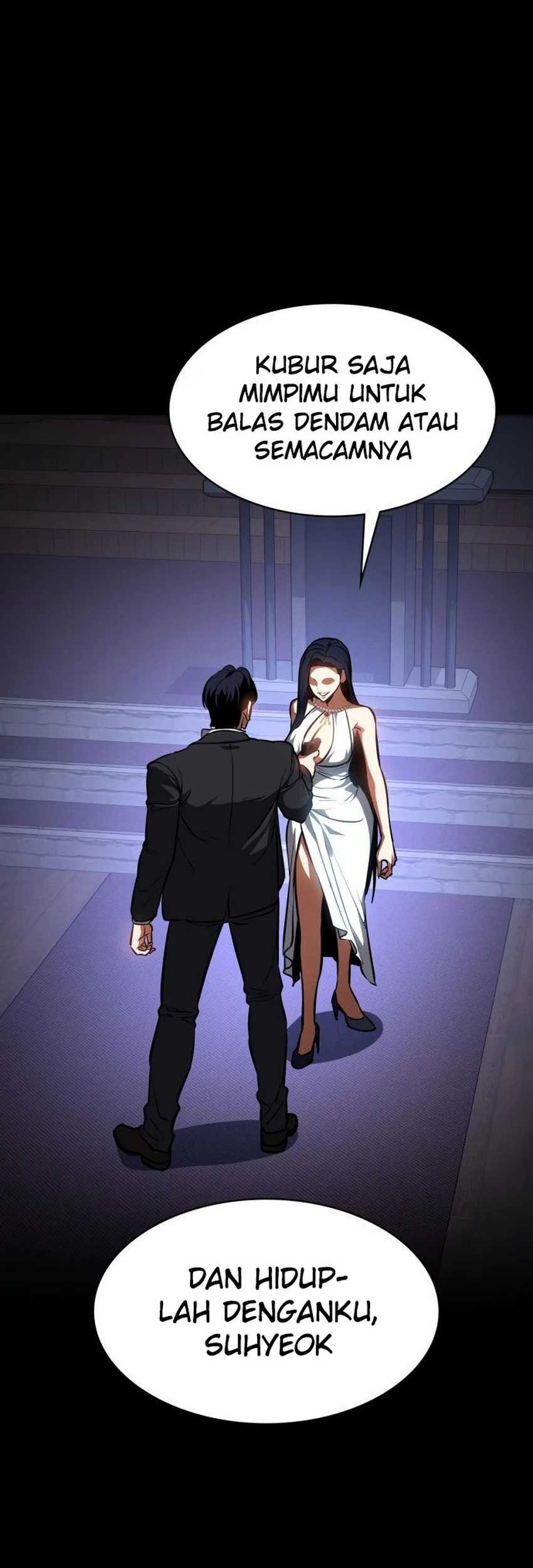 Day Walker Chapter 26 - halaman 49
