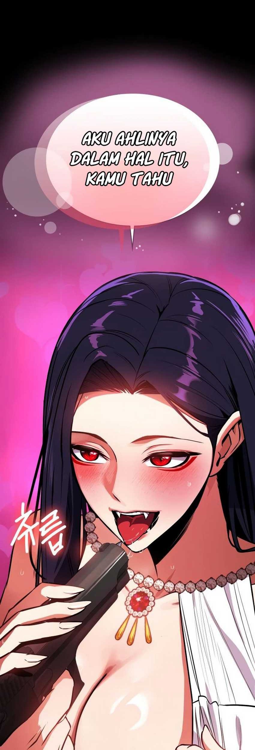 Day Walker Chapter 26 - halaman 51