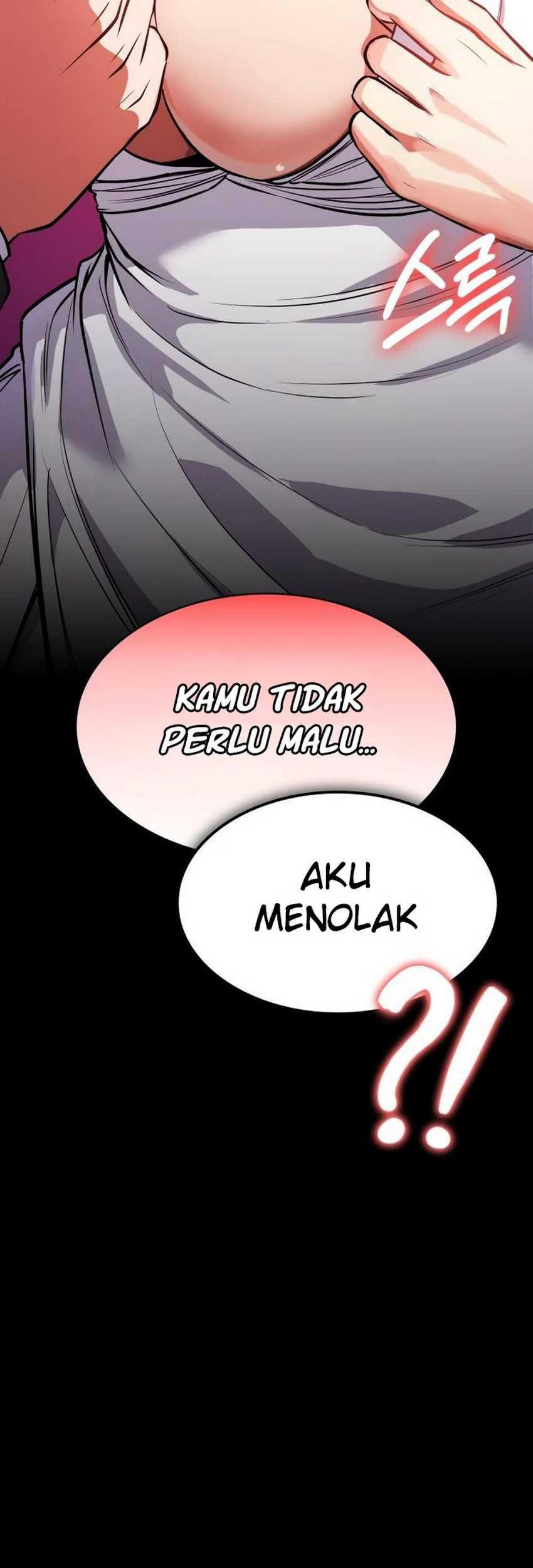 Day Walker Chapter 26 - halaman 52