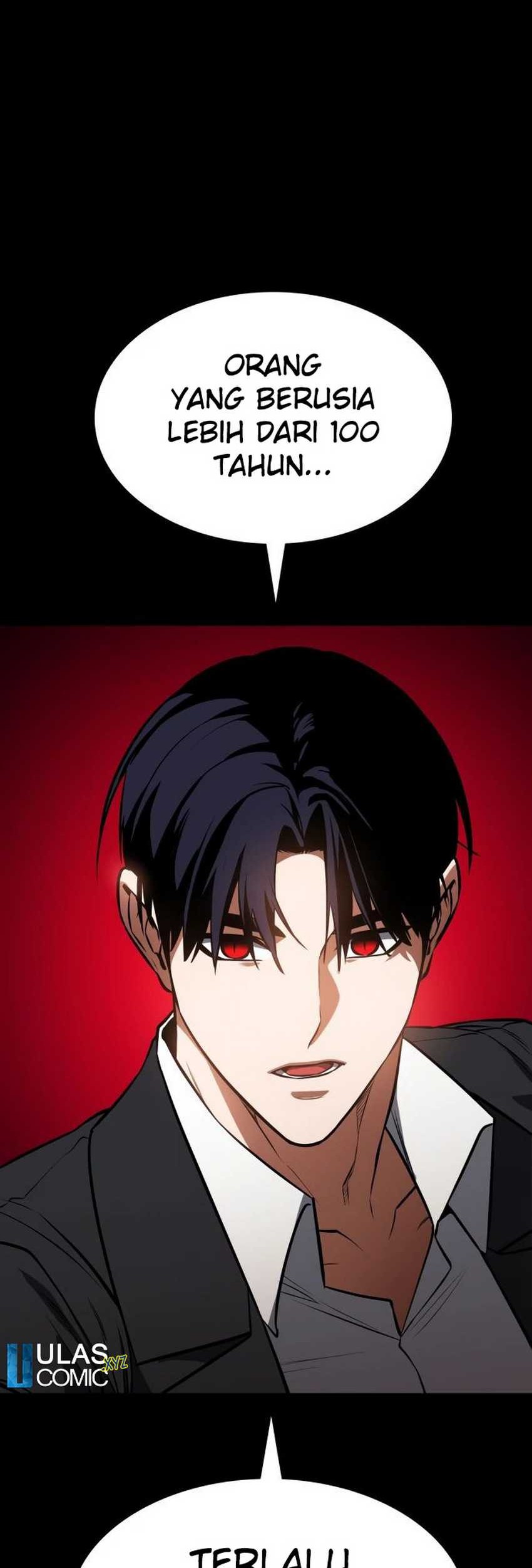 Day Walker Chapter 26 - halaman 53