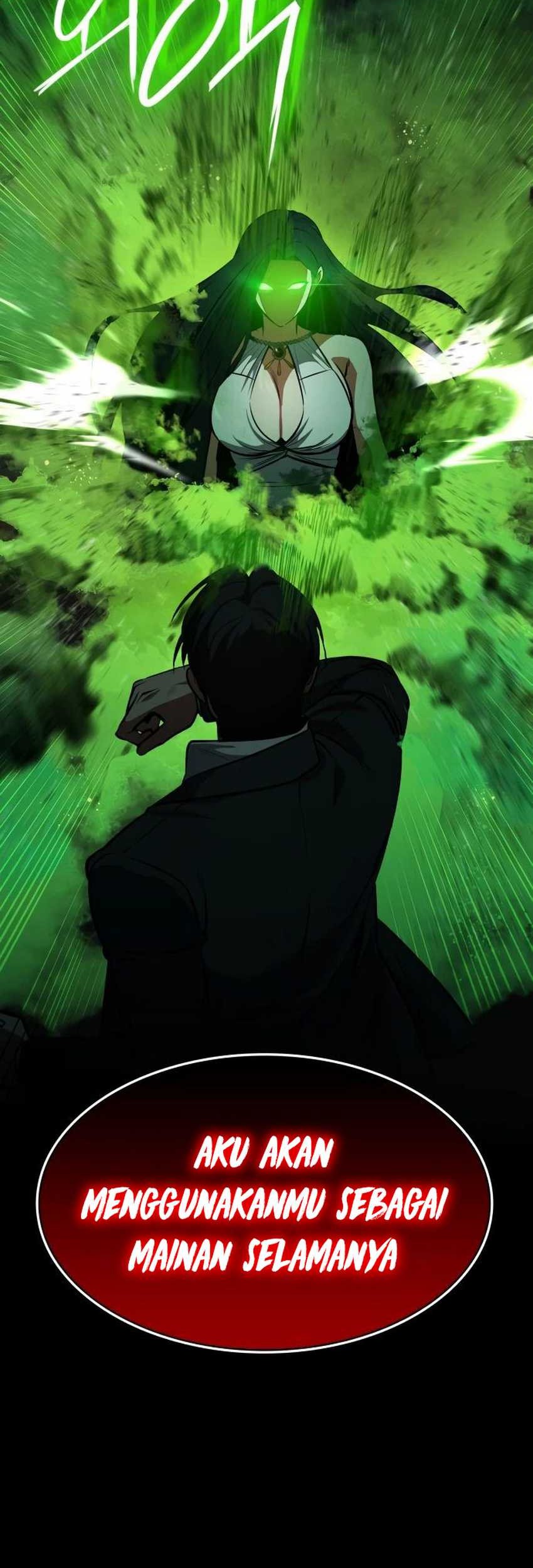 Day Walker Chapter 26 - halaman 57