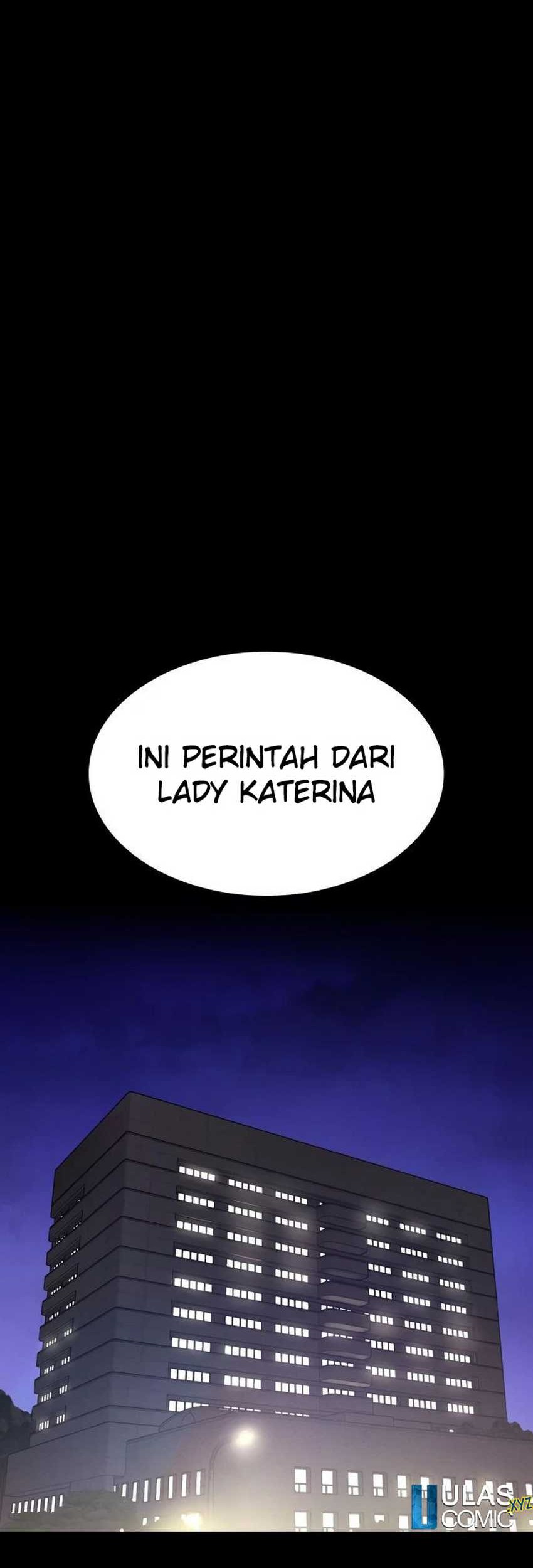 Day Walker Chapter 26 - halaman 58
