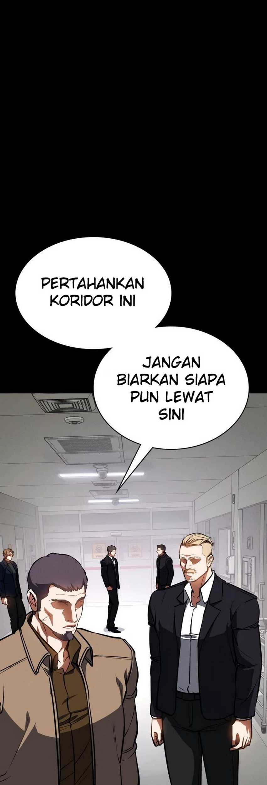 Day Walker Chapter 26 - halaman 59
