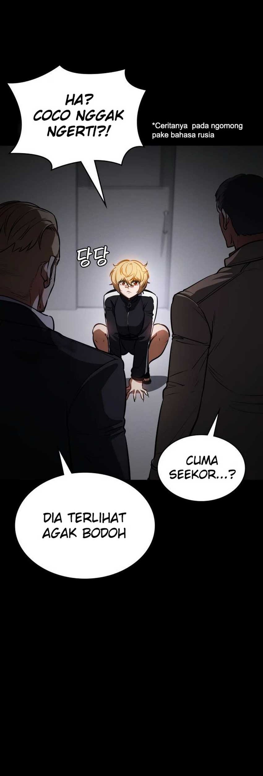 Day Walker Chapter 26 - halaman 62