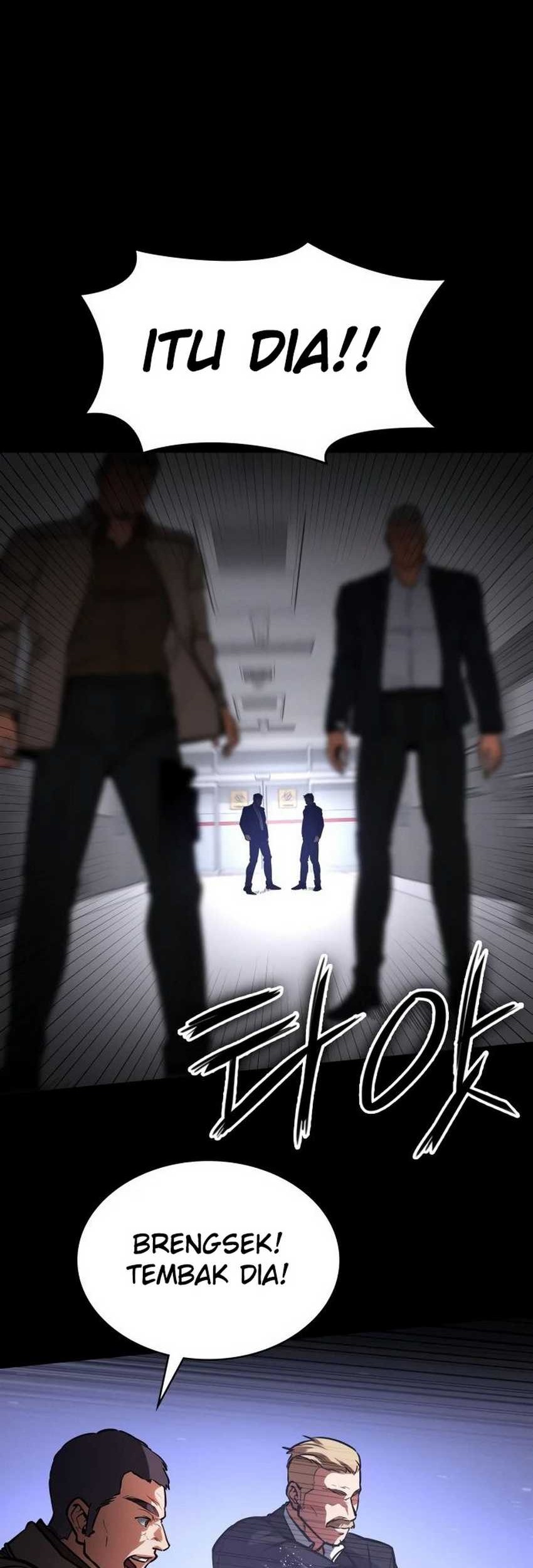 Day Walker Chapter 26 - halaman 64