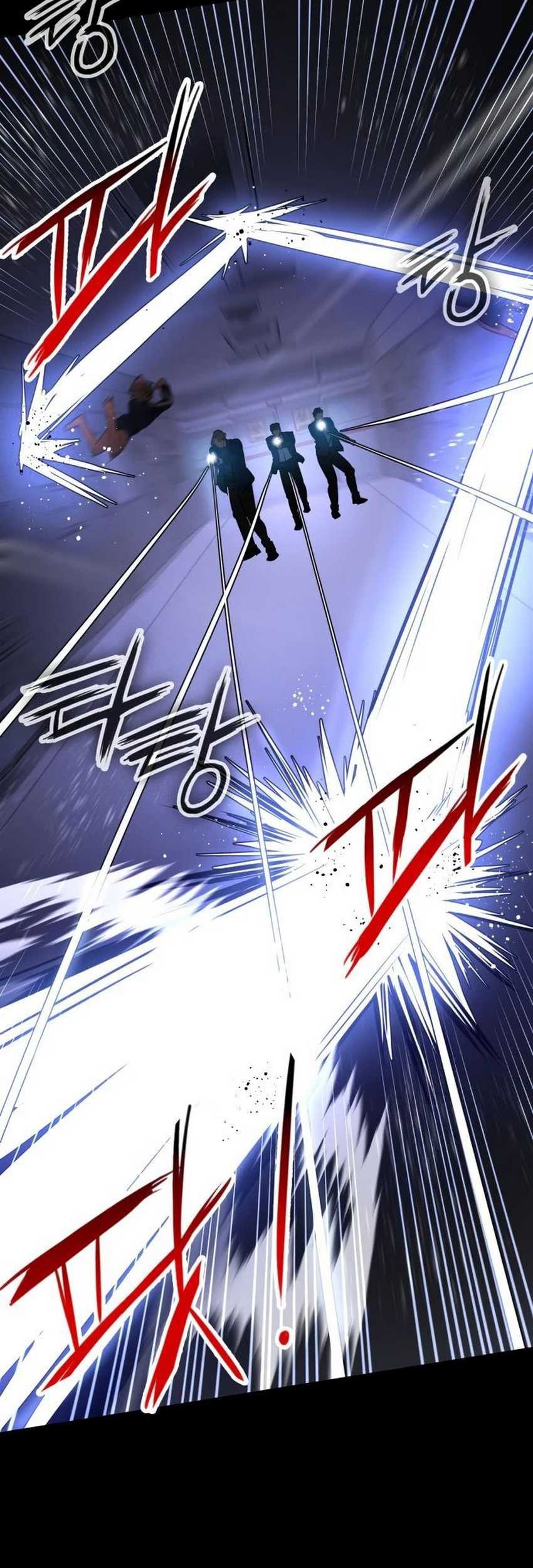 Day Walker Chapter 26 - halaman 70