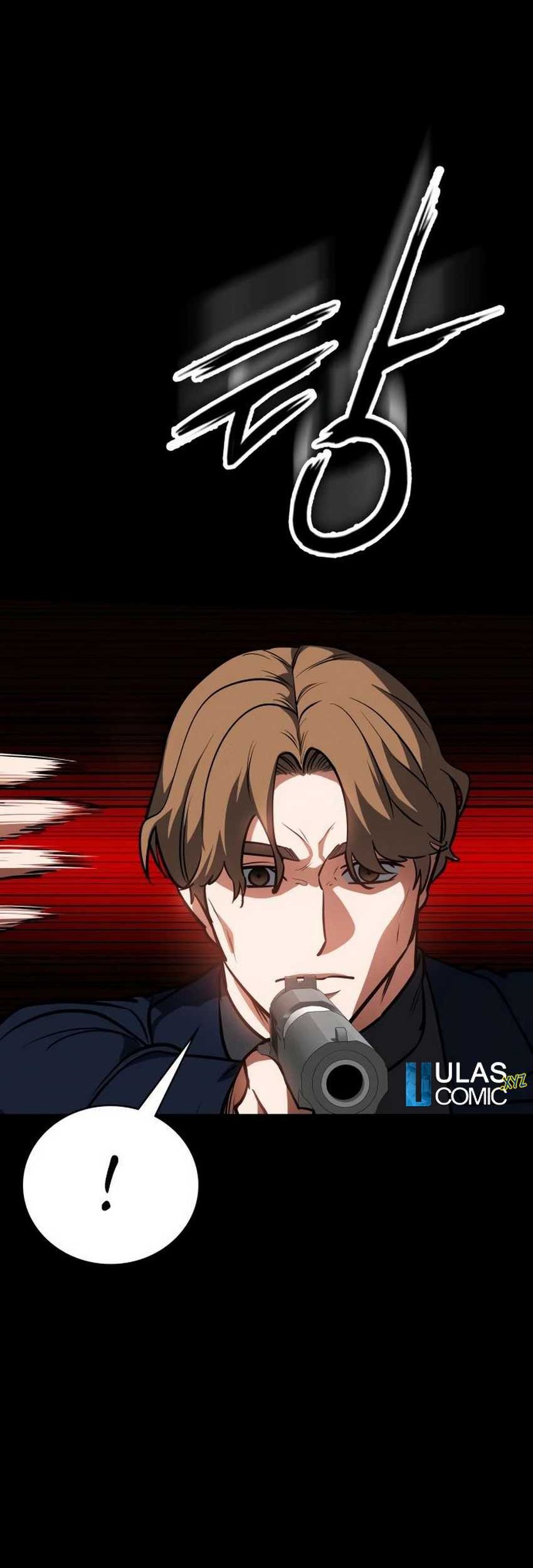 Day Walker Chapter 26 - halaman 71