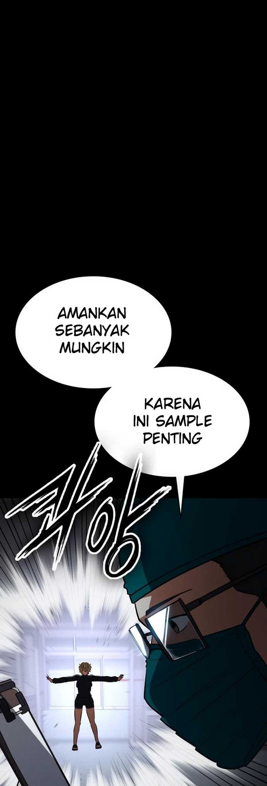 Day Walker Chapter 26 - halaman 73