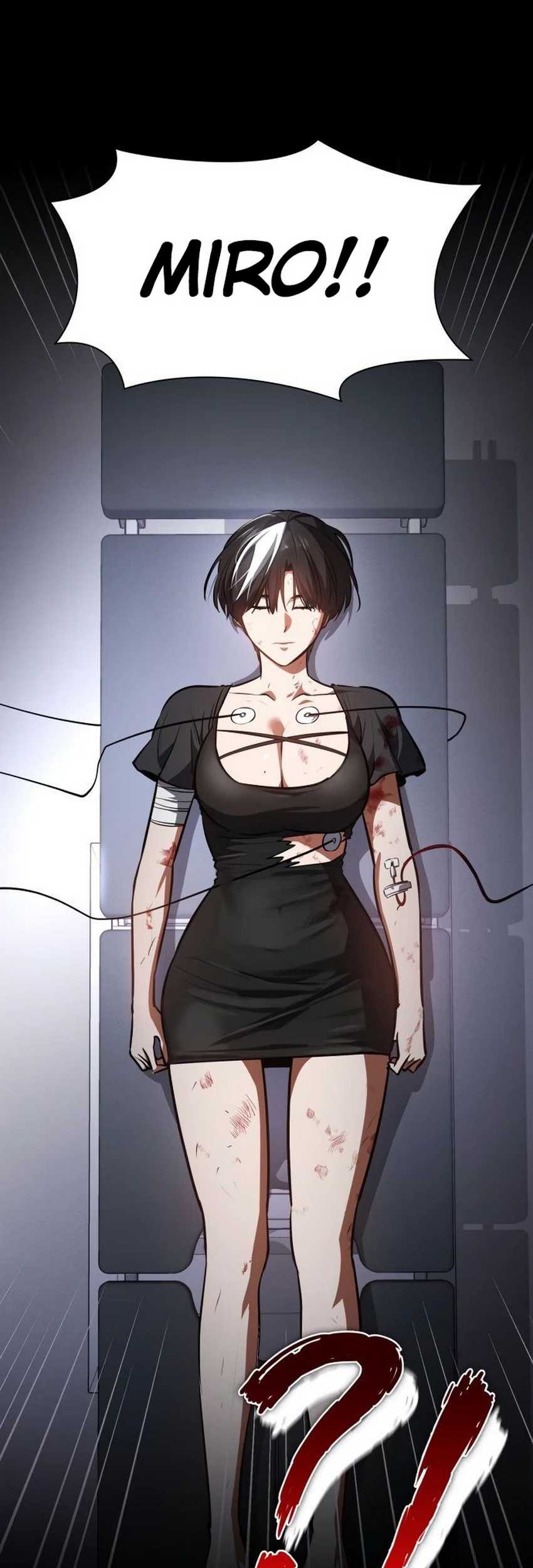 Day Walker Chapter 26 - halaman 77