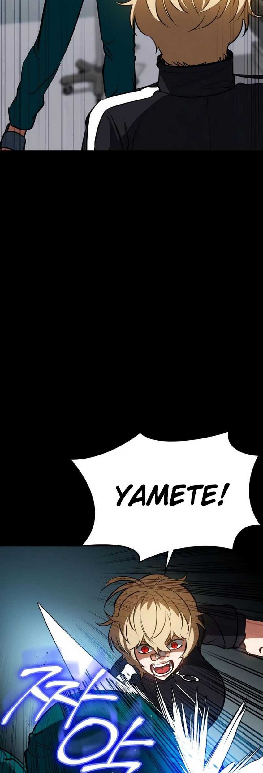 Day Walker Chapter 26 - halaman 79