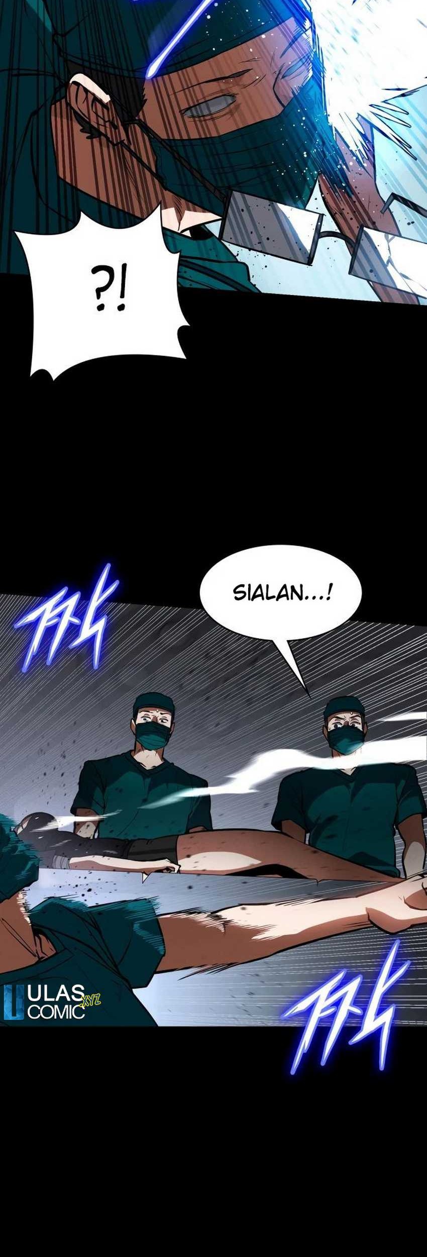 Day Walker Chapter 26 - halaman 80