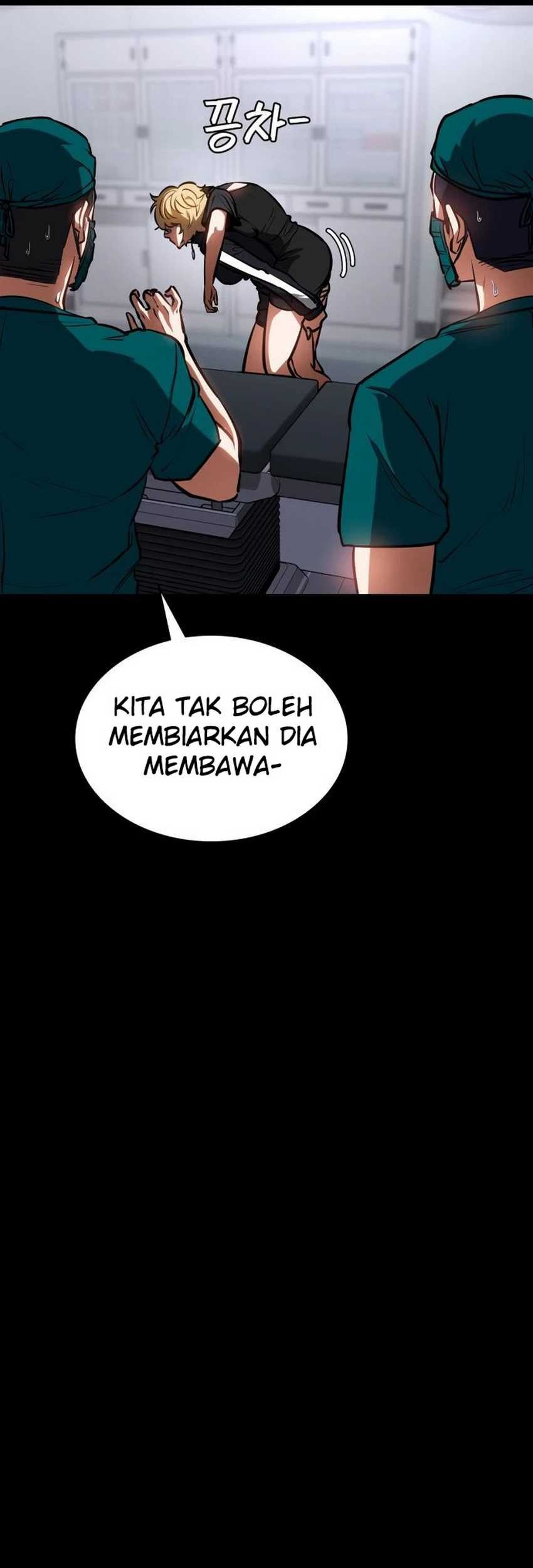 Day Walker Chapter 26 - halaman 82