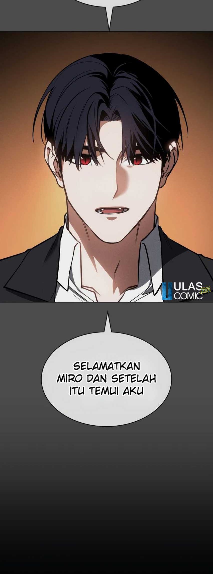Day Walker Chapter 26 - halaman 87