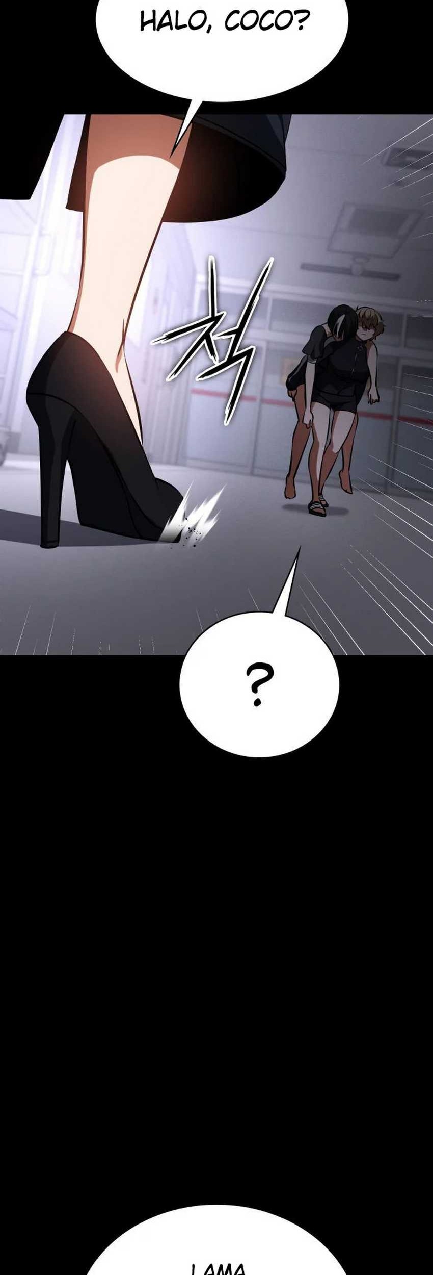 Day Walker Chapter 26 - halaman 89