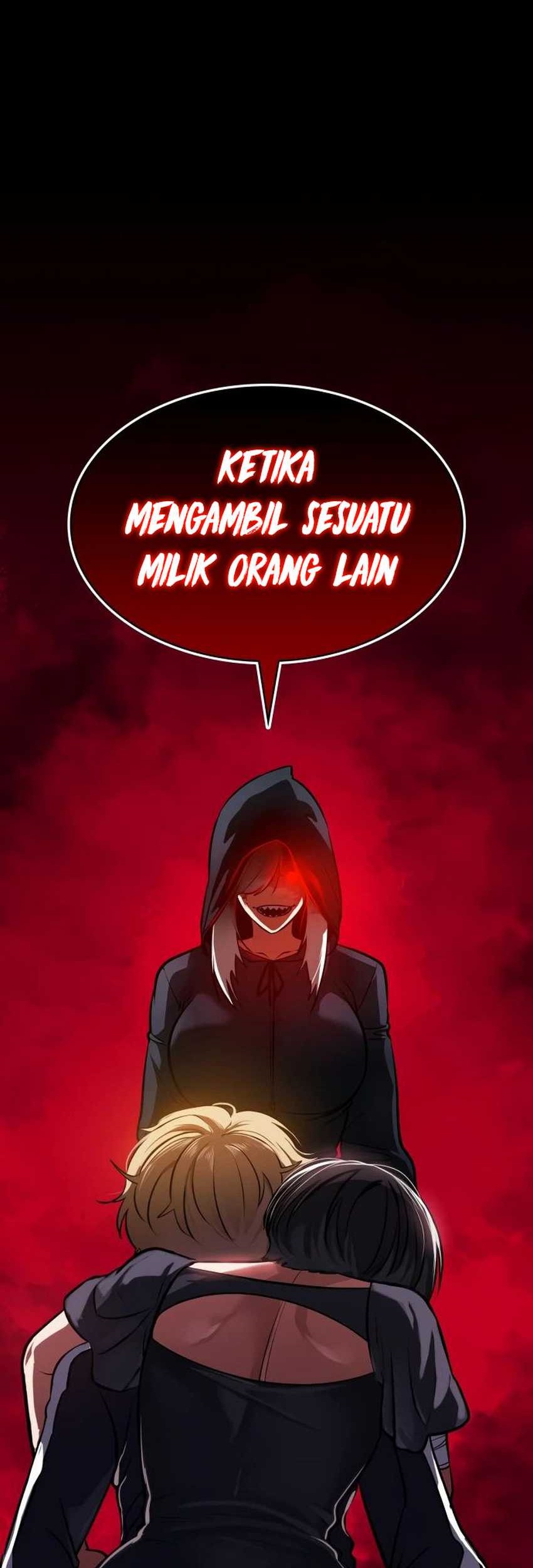 Day Walker Chapter 26 - halaman 91