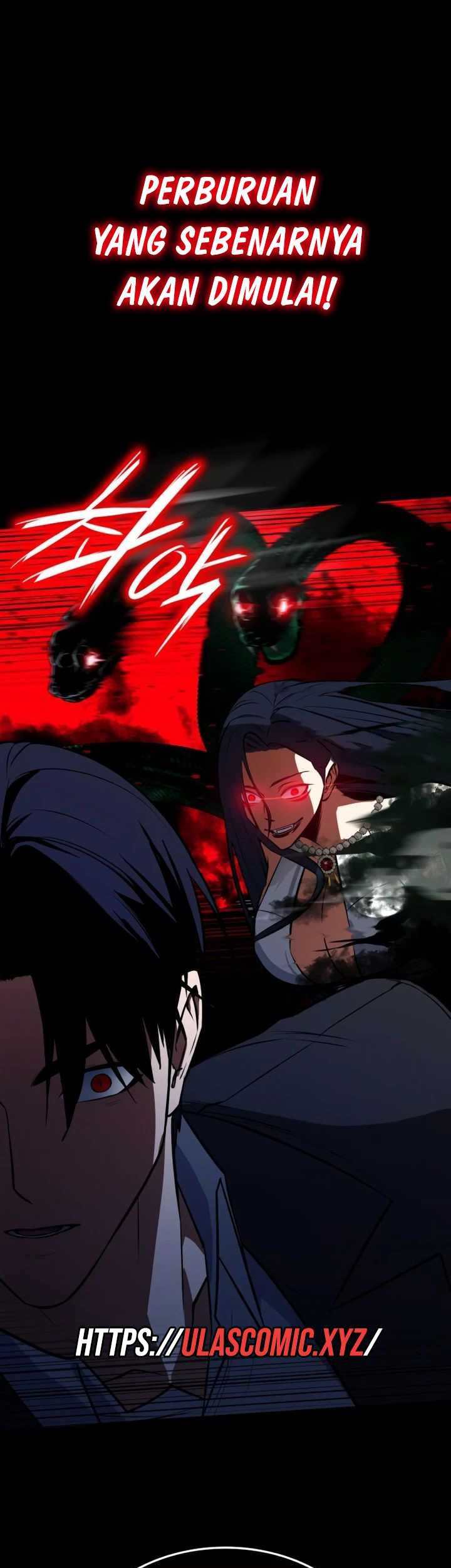 Day Walker Chapter 27 - halaman 12