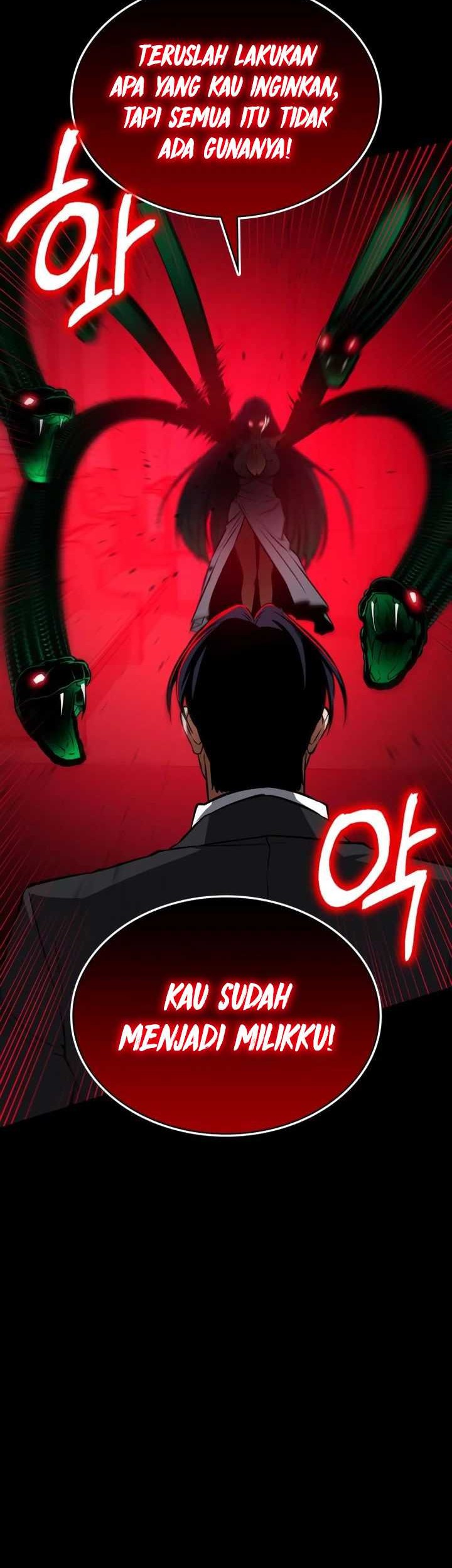 Day Walker Chapter 27 - halaman 13