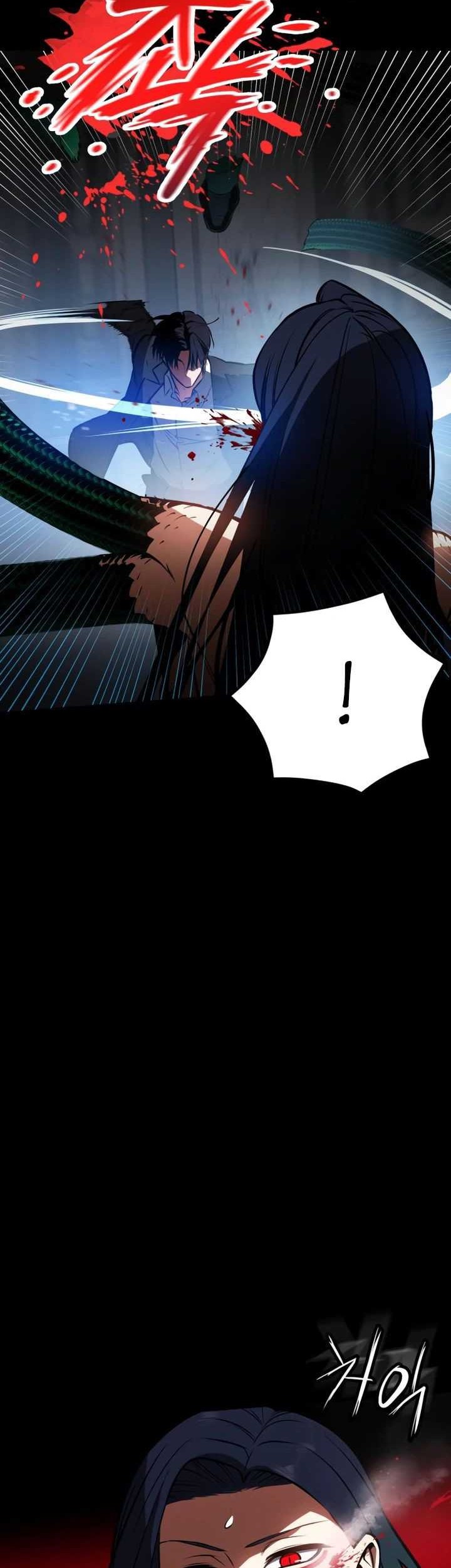 Day Walker Chapter 27 - halaman 18