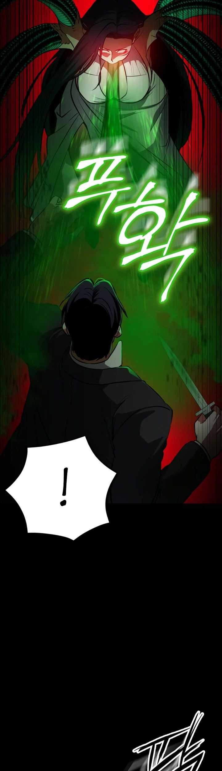 Day Walker Chapter 27 - halaman 22
