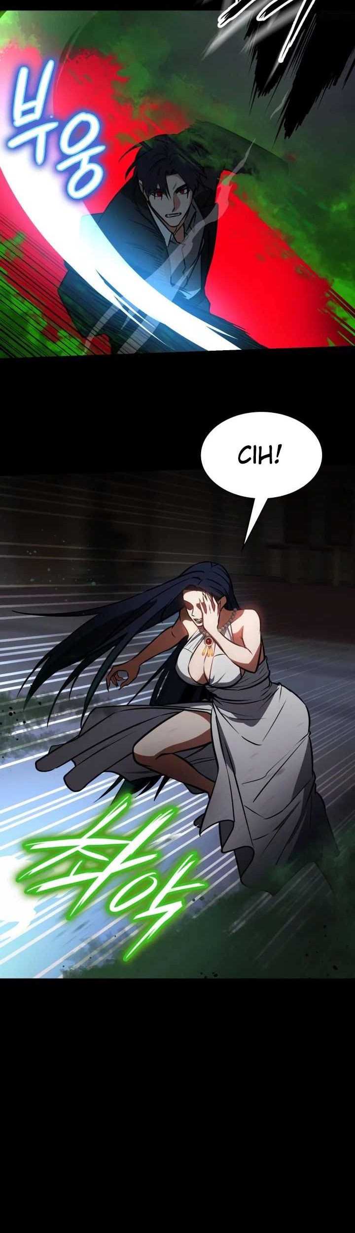 Day Walker Chapter 27 - halaman 23