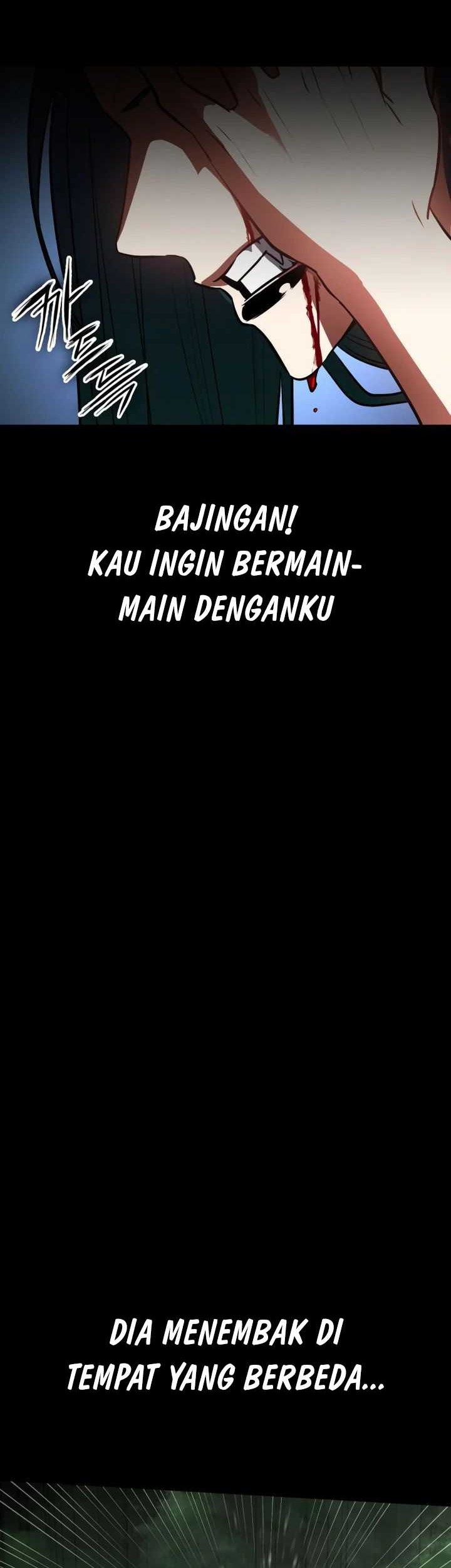 Day Walker Chapter 27 - halaman 25