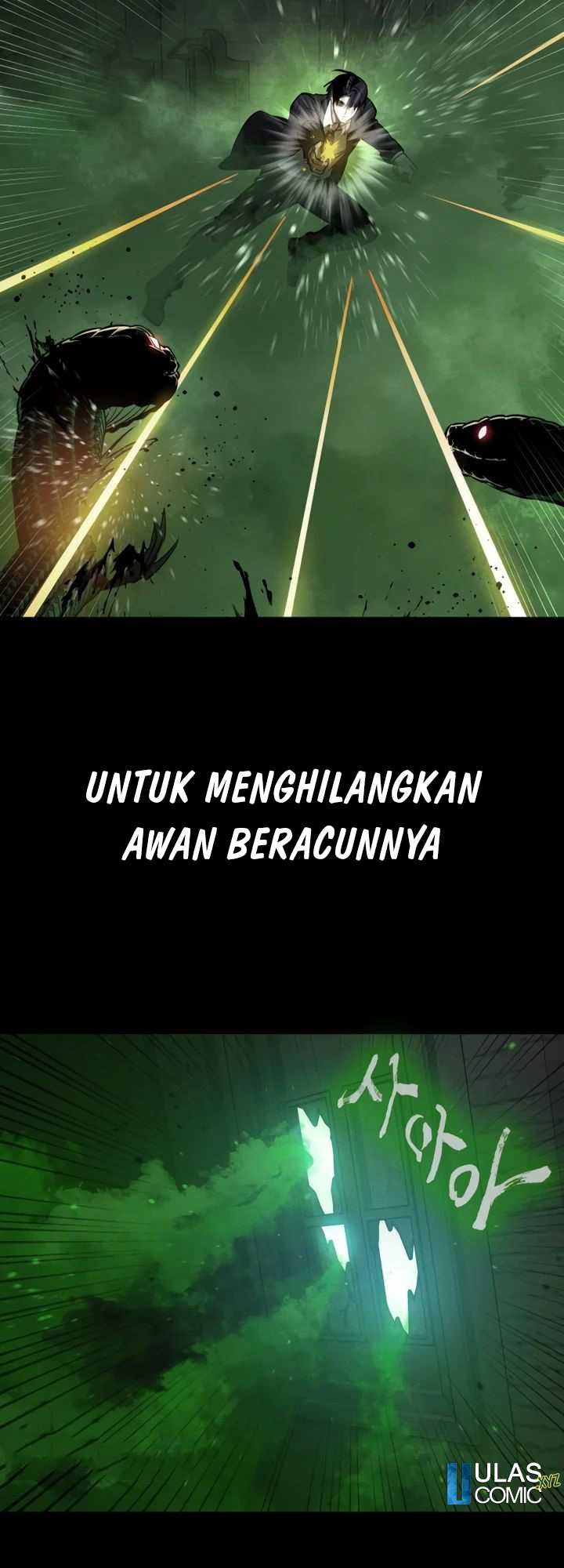 Day Walker Chapter 27 - halaman 26