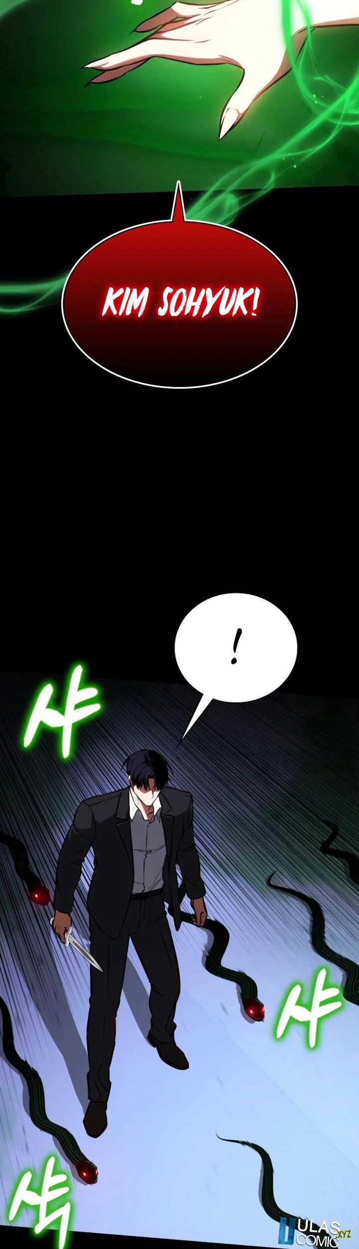 Day Walker Chapter 27 - halaman 35